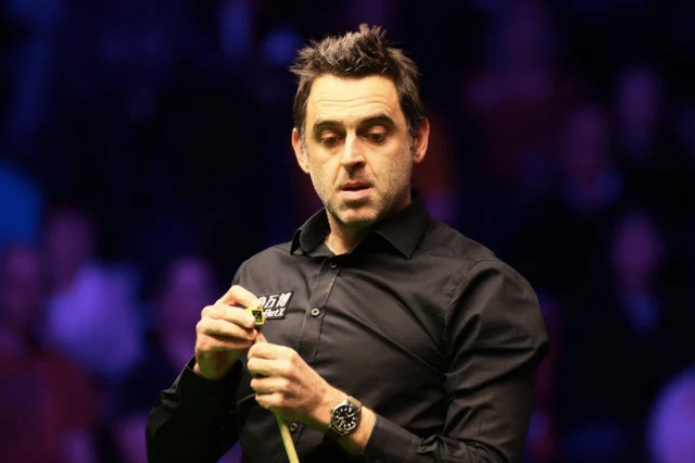 让逆转成为 让逆转成为