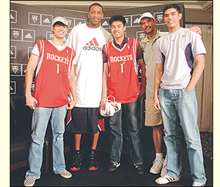 星内野手的 星内野手的